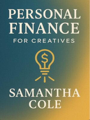 cover image of Personal Finance for Creatives